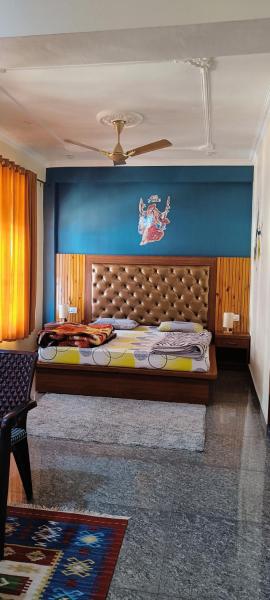 Vikas House